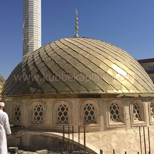 Mardin, Kızıltepe Seyda Cami